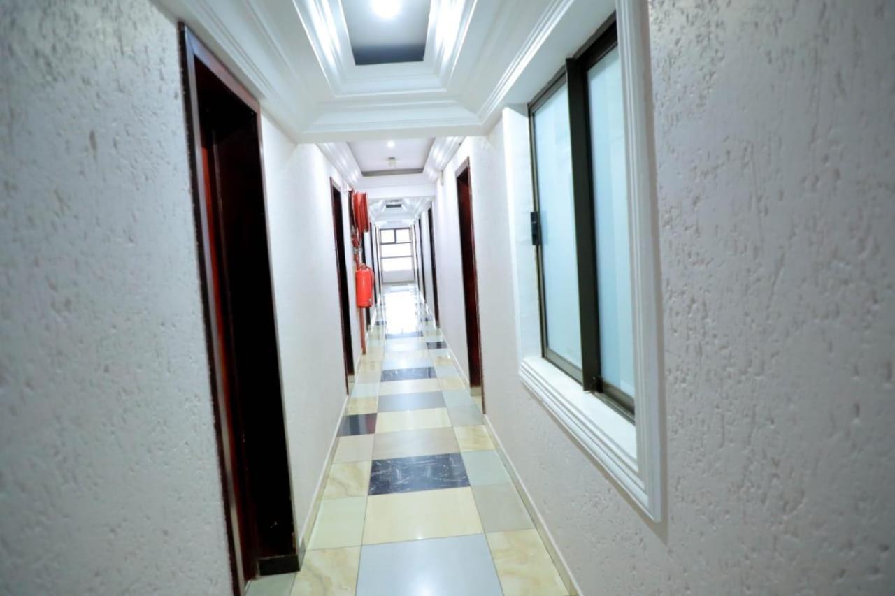 Yeoville Hotel 约翰内斯堡 外观 照片